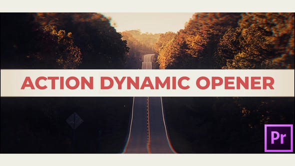 Action Dynamic Opener - Download 23436797 Videohive