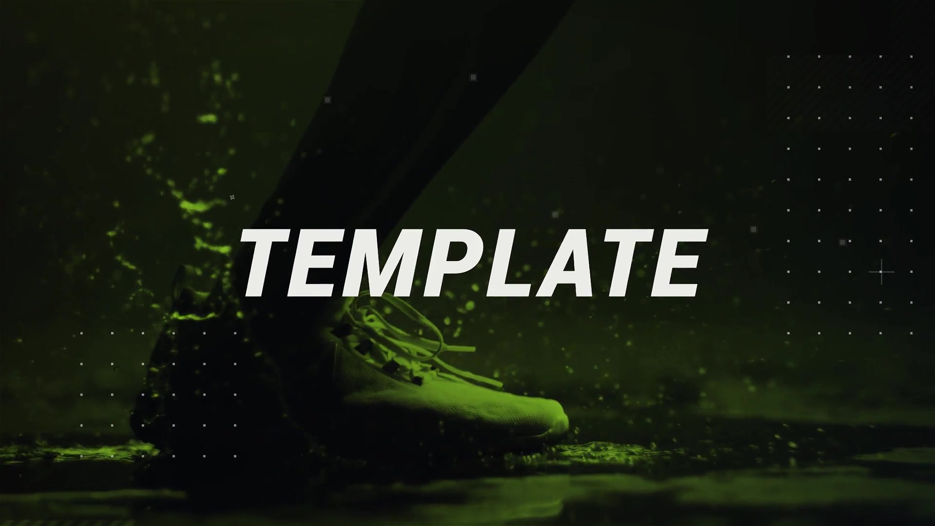 Action Dynamic Sport Opener Videohive 24793887 Premiere Pro Image 3
