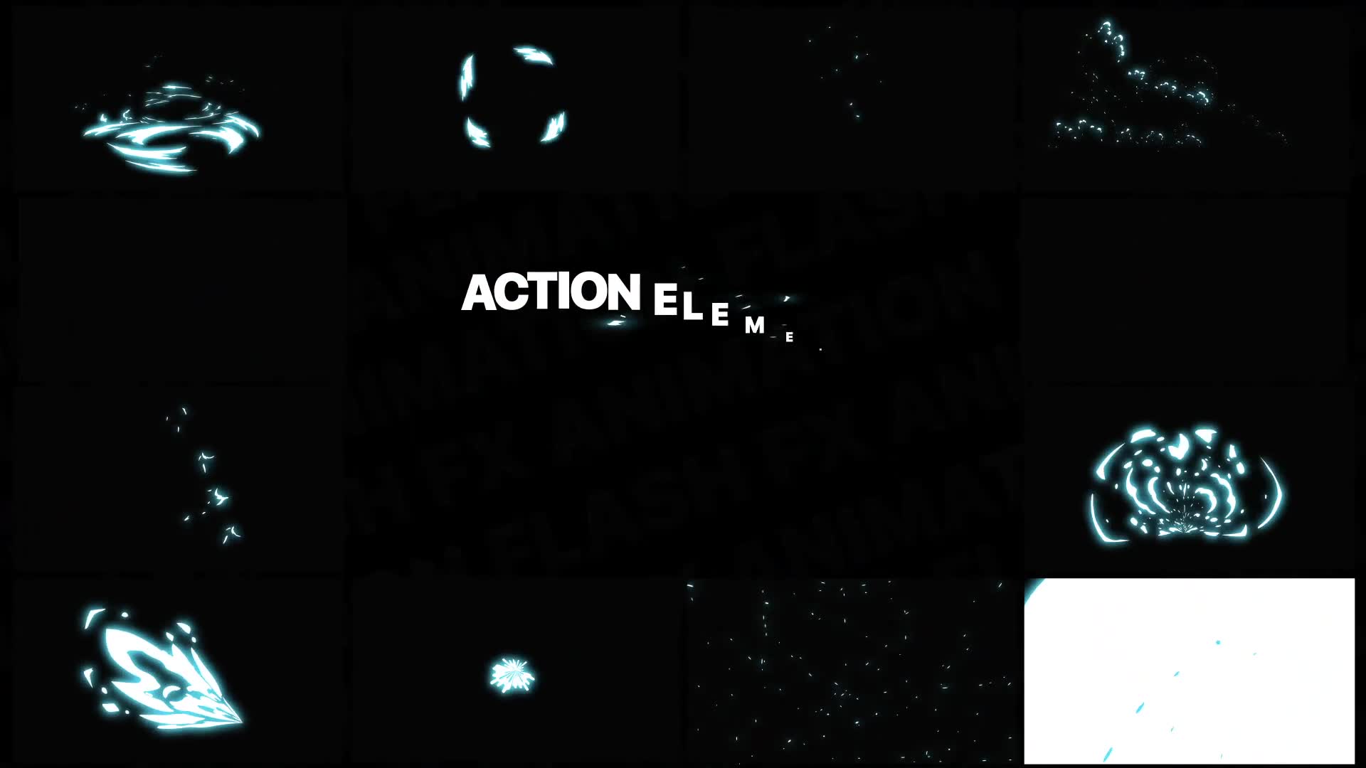 Action Elements | DaVinci Resolve Videohive 32559254 DaVinci Resolve Image 2
