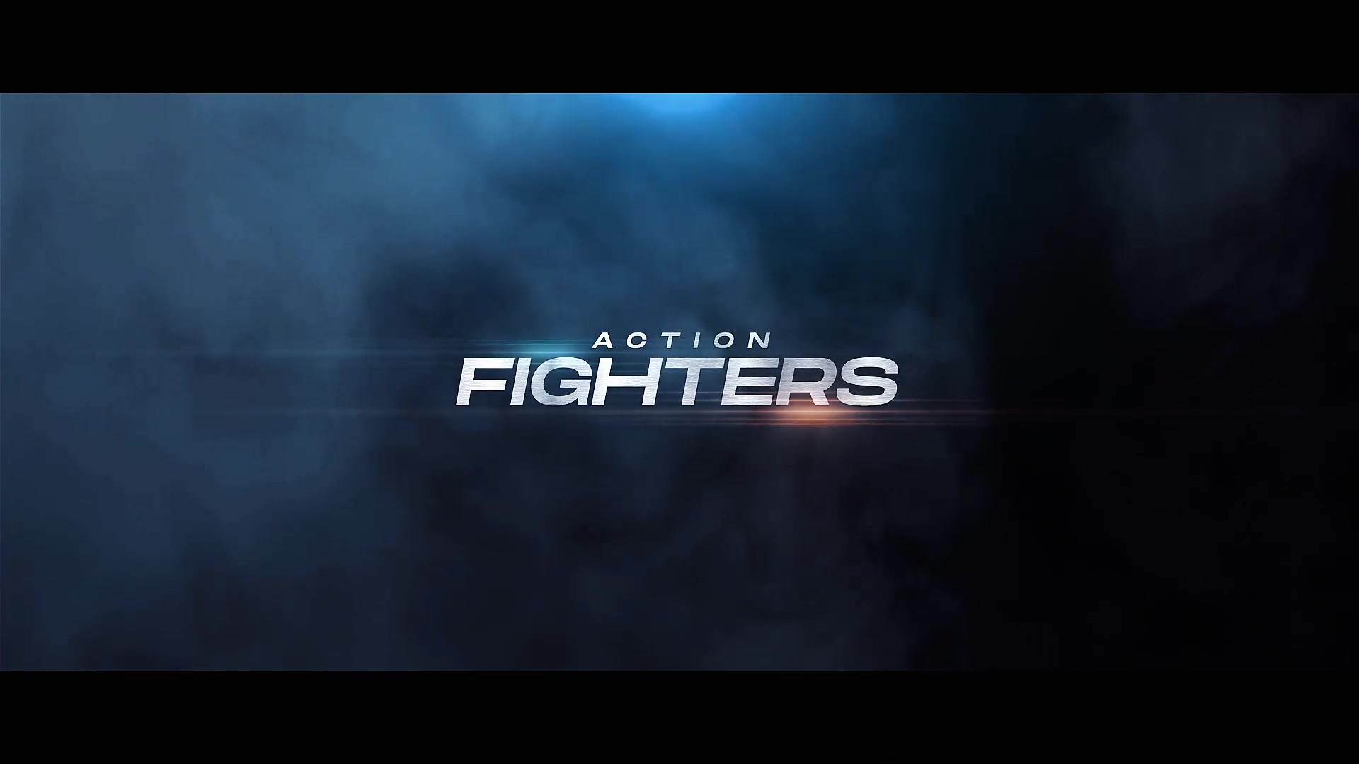 Action Fighter Trailer Videohive 39951836 After Effects Image 6