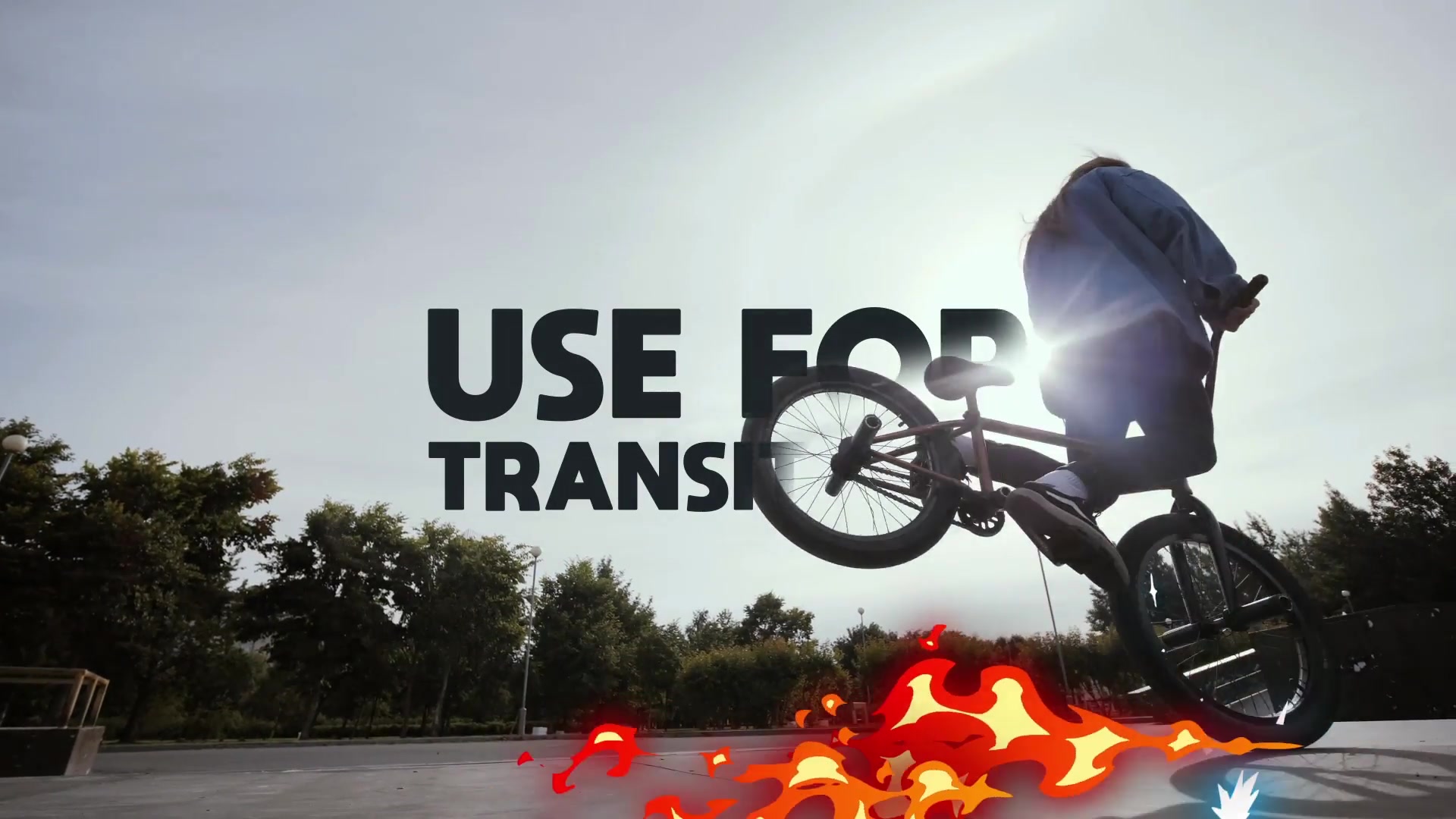 Action Flash FX Overlays | Premiere Pro MOGRT Videohive 43037516 Premiere Pro Image 5