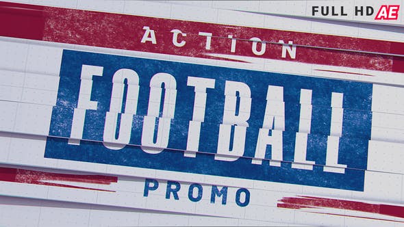 Action Football - Download 38090932 Videohive