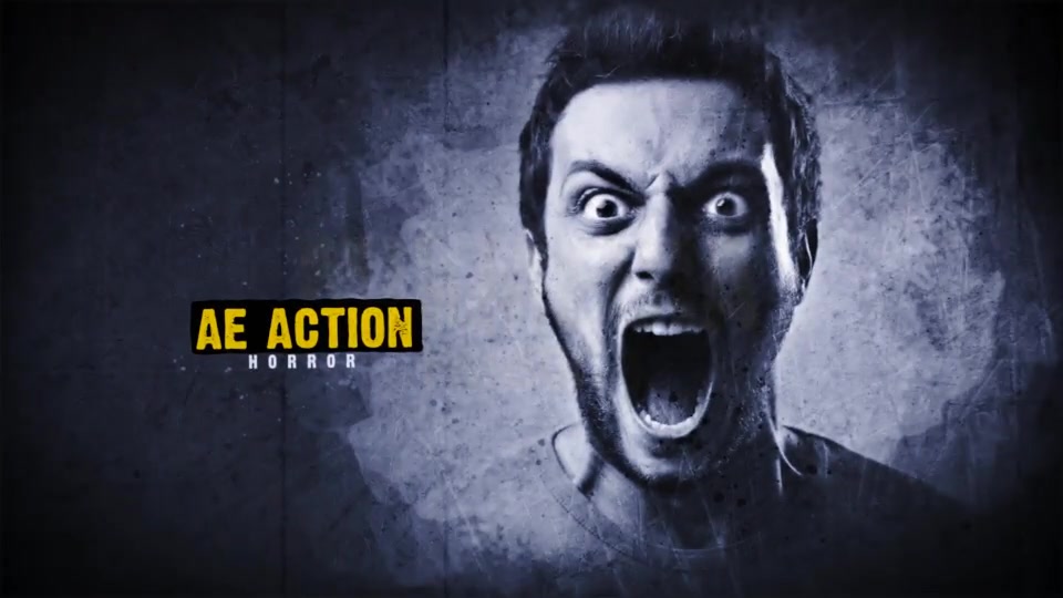 Action Horror Opener Videohive 13127855 After Effects Image 10