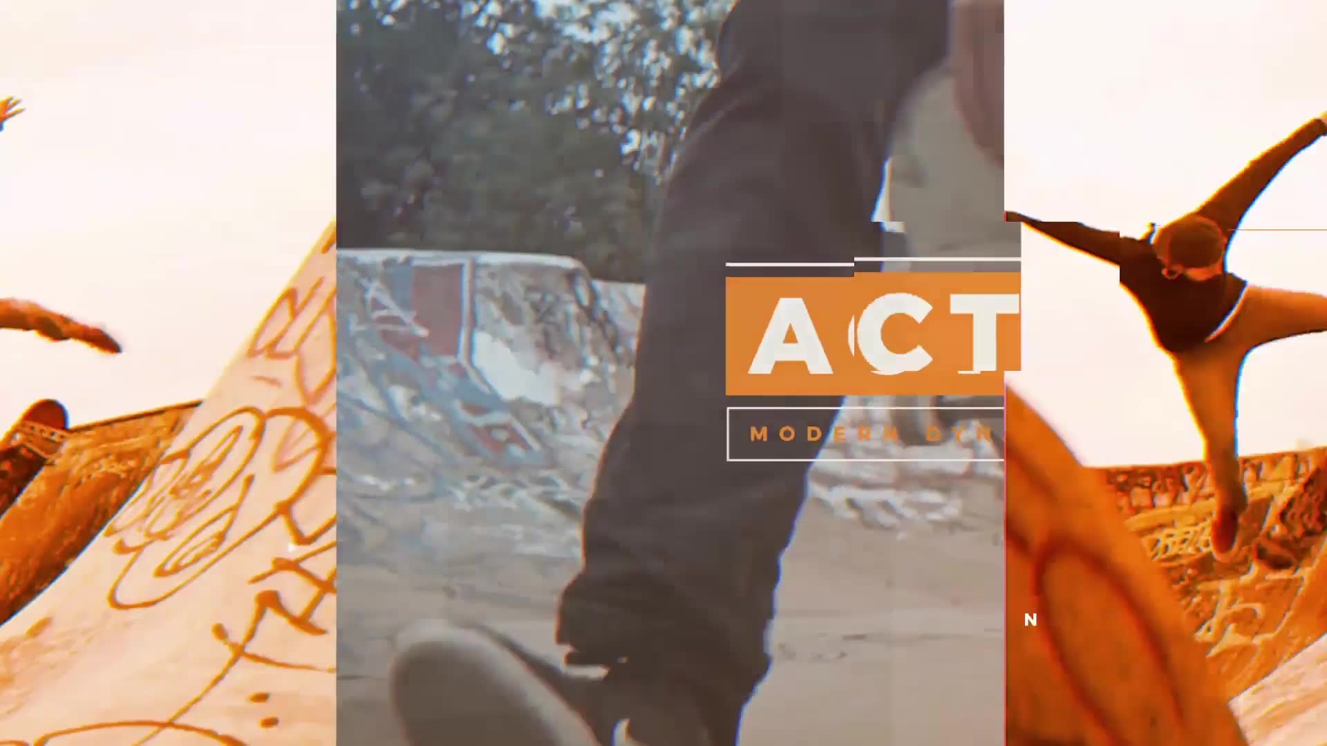 Action Intro Videohive 32308174 Premiere Pro Image 2