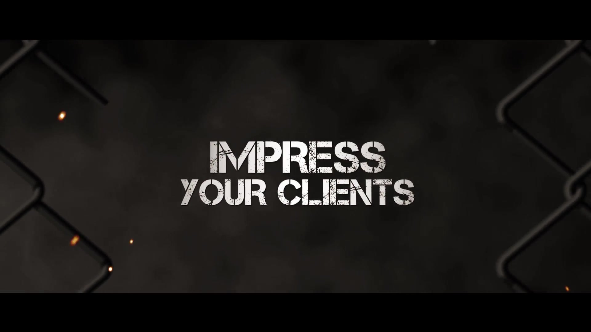 Action Intro Videohive 8102579 After Effects Image 8
