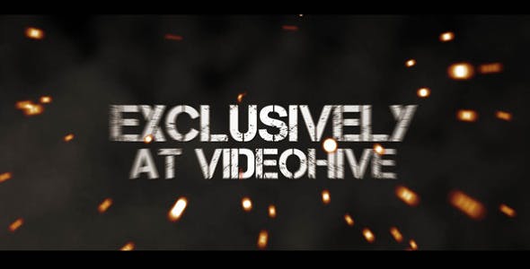 Action Intro - Download Videohive 8102579