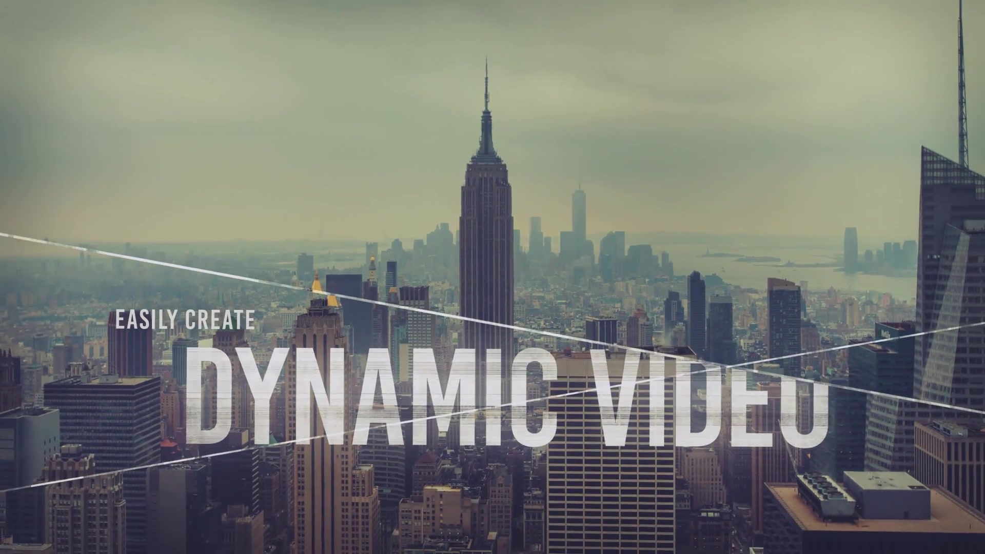 Action Intro Dynamic Intro - Download Videohive 20254259