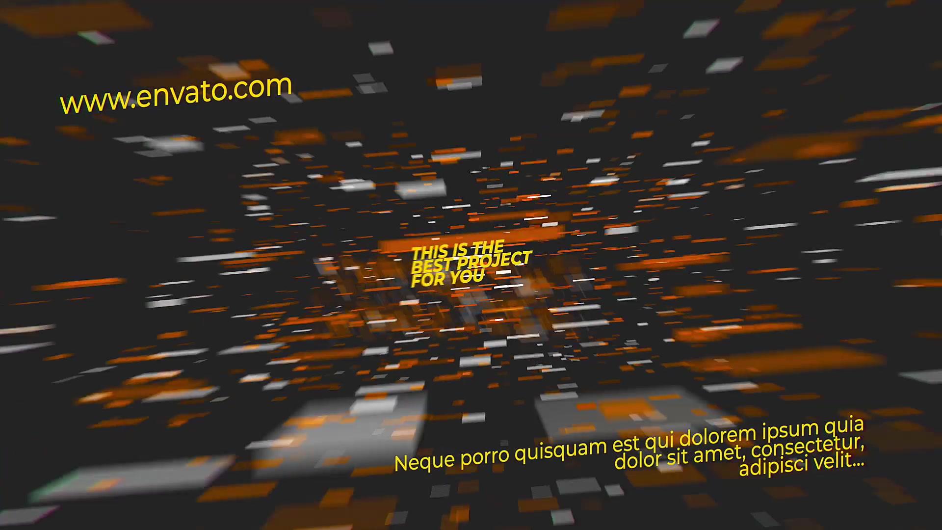 Action Intro Forceful Opener Videohive 23653346 After Effects Image 7