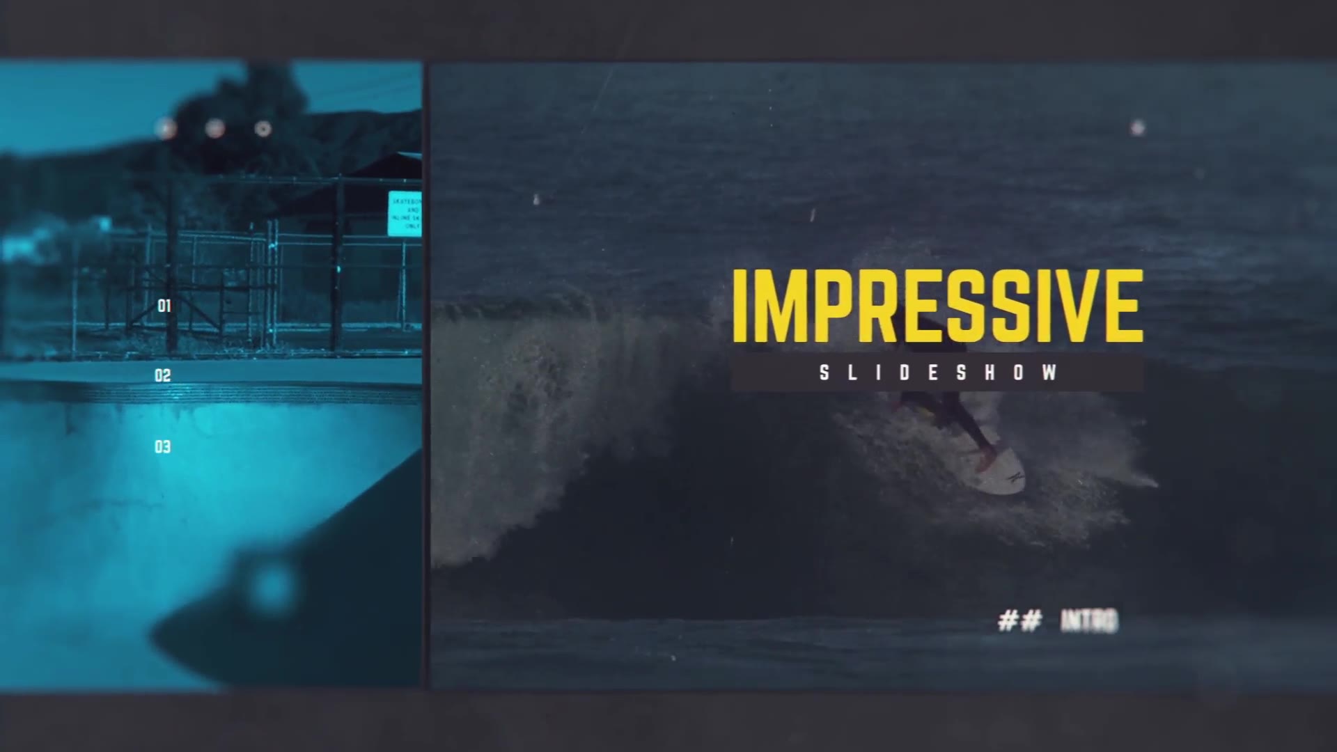 Action Intro Videohive 21325382 After Effects Image 2