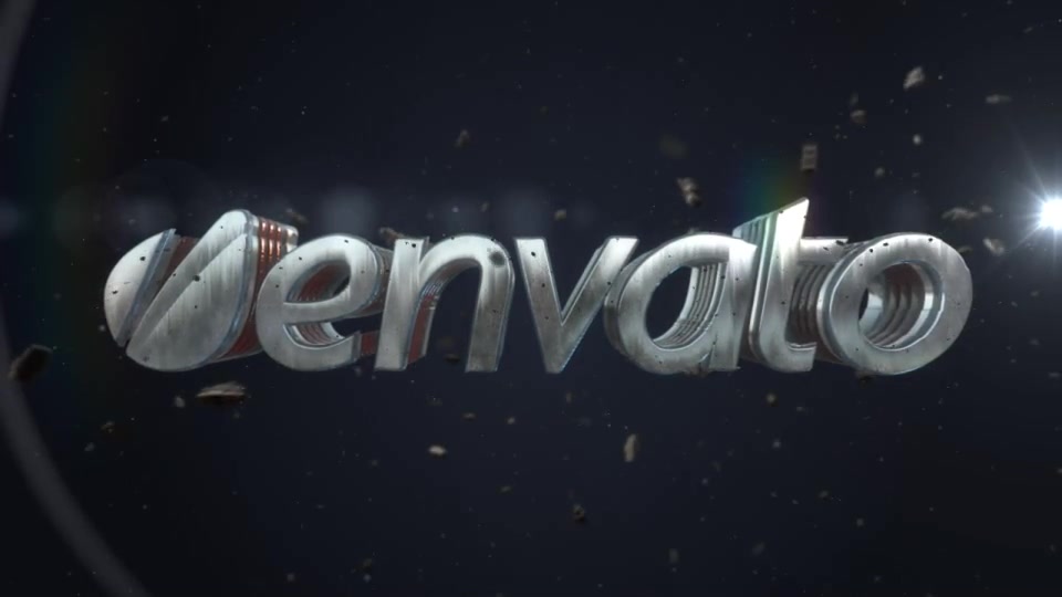 Action Logo Reveal 2 Videohive 7066683 After Effects Image 11