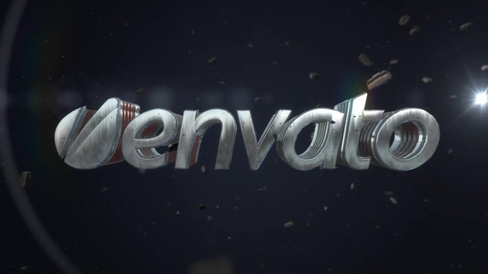 Action Logo Reveal 2 Videohive 7066683 After Effects Image 12