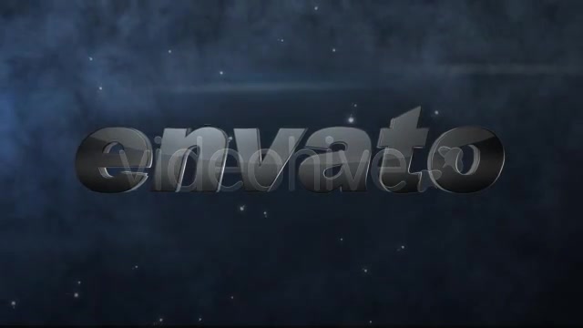 Action Logo Reveal - Download Videohive 5259273
