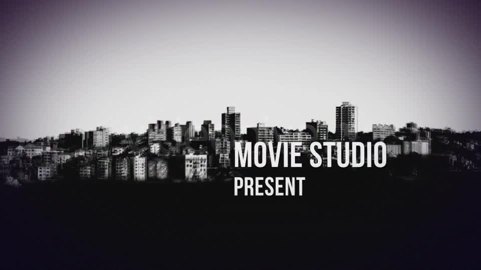 Action Movie Intro Videohive 2856126 After Effects Image 1