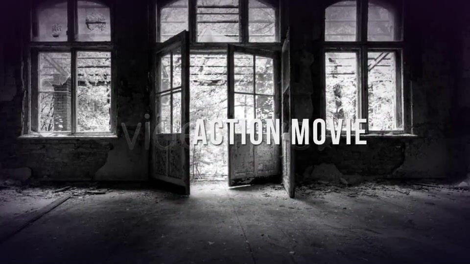 Action Movie Intro Videohive 2856126 After Effects Image 12