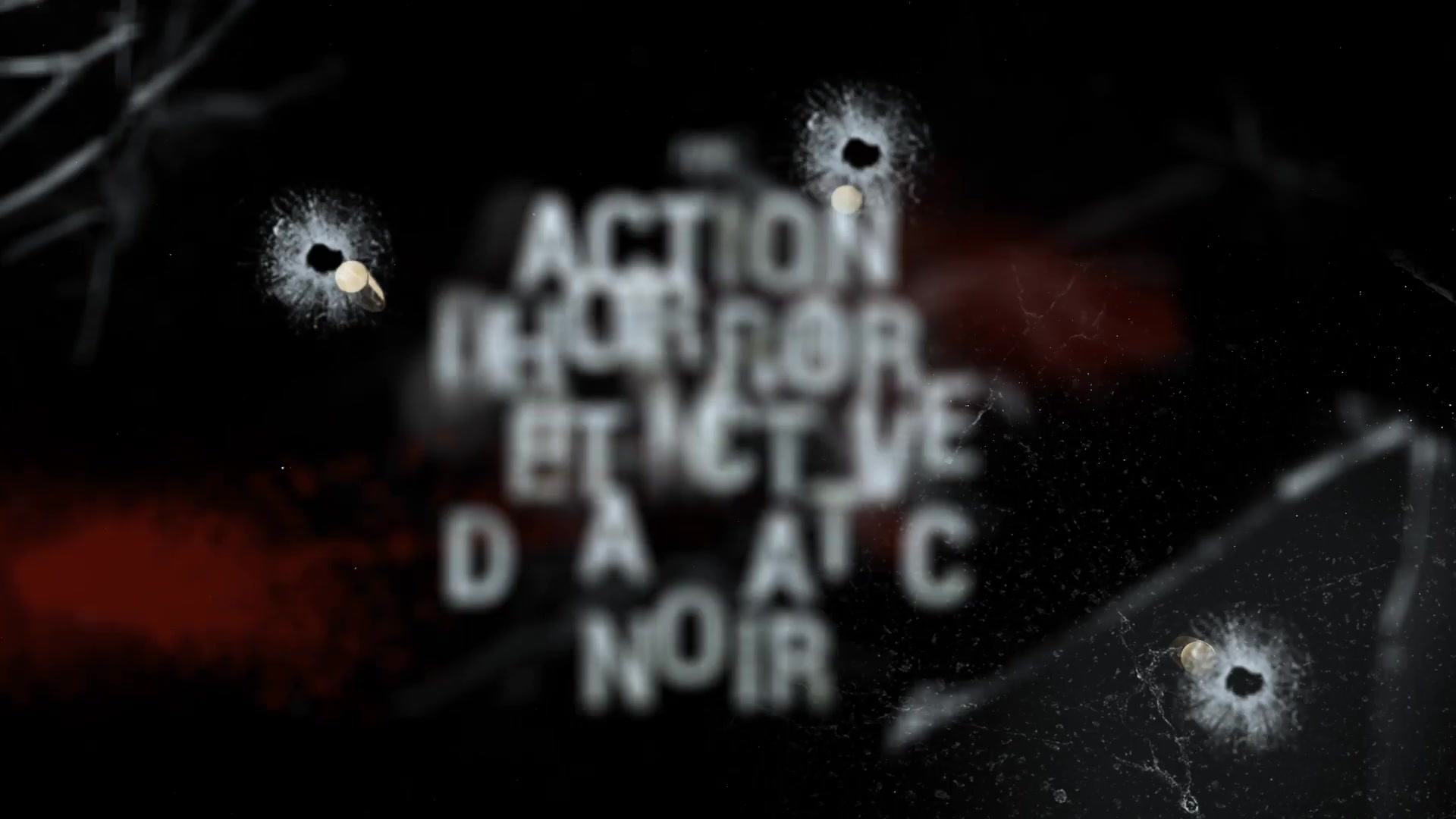 Action Movie Titles Videohive 20015780 After Effects Image 9