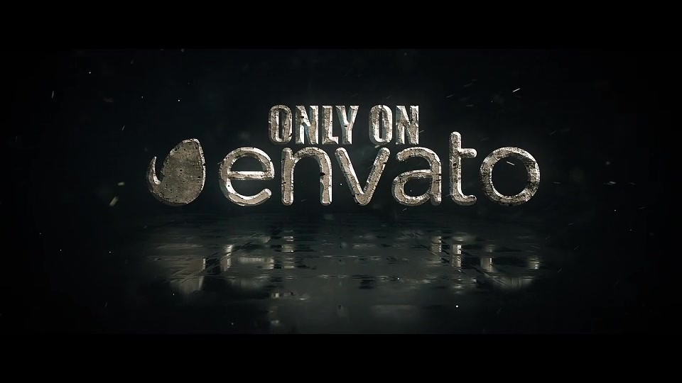 Action Movie Trailer Videohive 33645969 After Effects Image 12