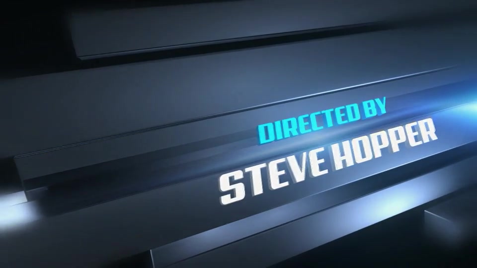 Action Movie Trailer Videohive 8569464 After Effects Image 7