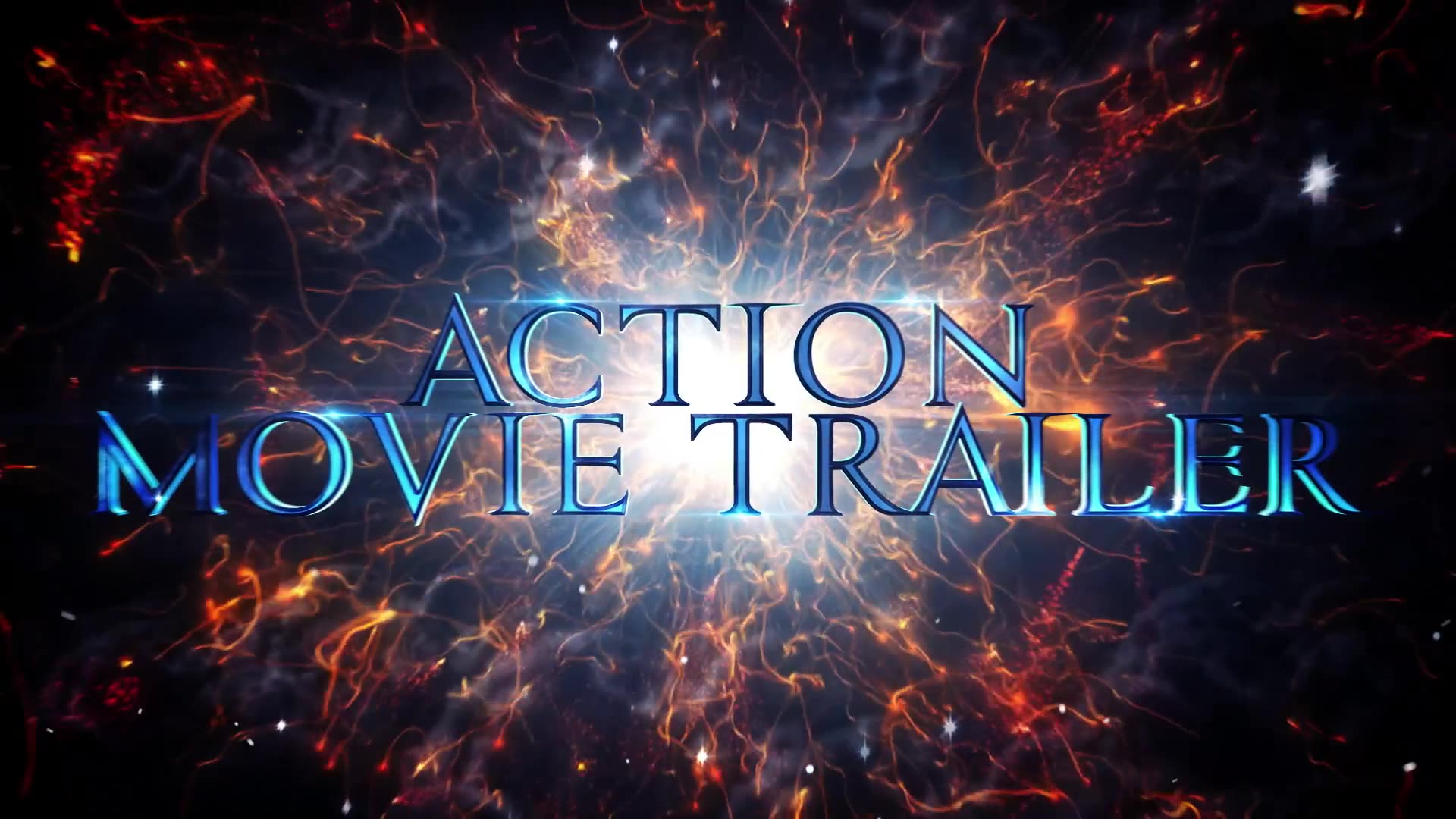 Action Movie Trailer Apple Motion Videohive 23504500 Apple Motion Image 3