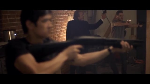 Action Movie Trailer Videohive 8181270 After Effects Image 12