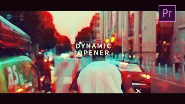 Action Opener - 21892721 Videohive Download
