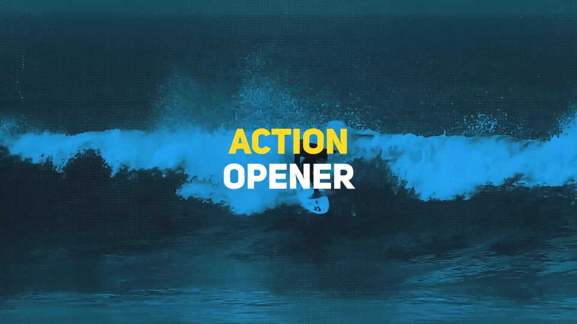 Action Opener - Download Videohive 22104956