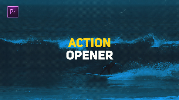 Action Opener - Download Videohive 22104956