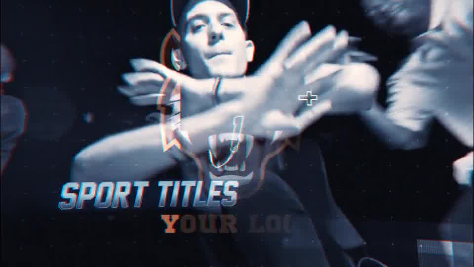 Action Opener Sports Intro Logo Videohive 19659356 After Effects Image 10