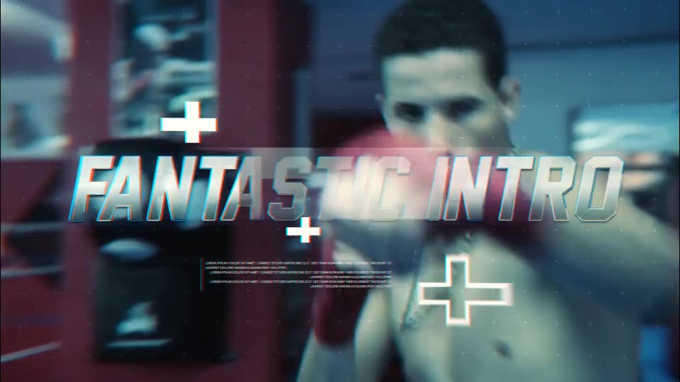 Action Opener Sports Intro Logo Videohive 19659356 After Effects Image 2