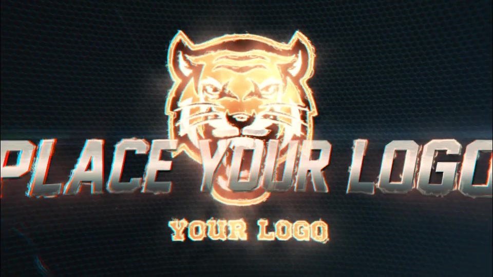 Action Opener Sports Intro Logo Videohive 19659356 After Effects Image 4