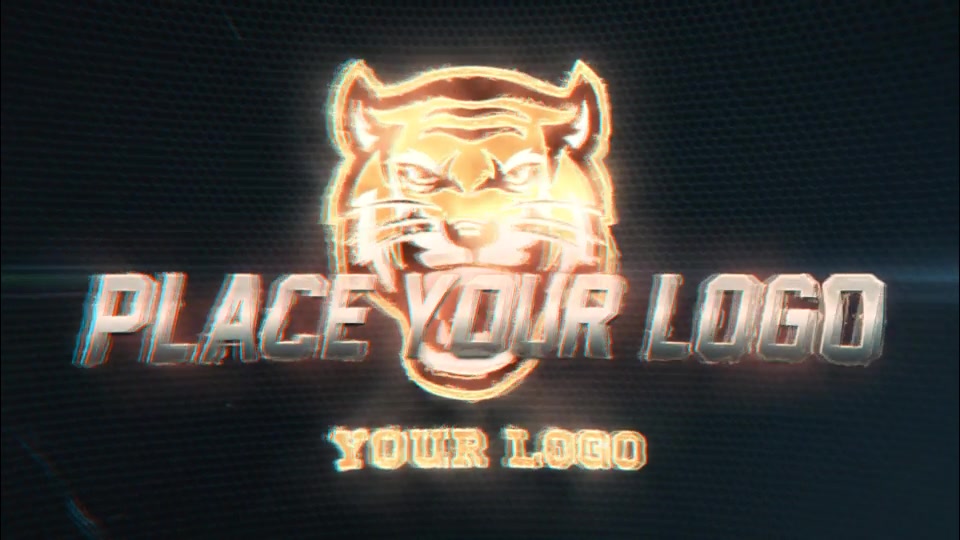 Action Opener Sports Intro Logo Videohive 19659356 After Effects Image 5