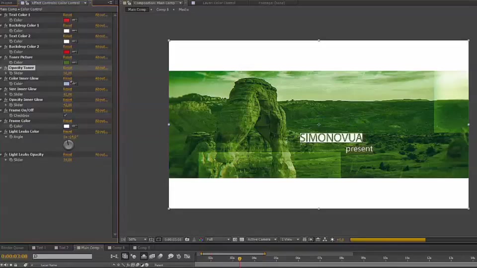 Action Opener Videohive 19326665 After Effects Image 10