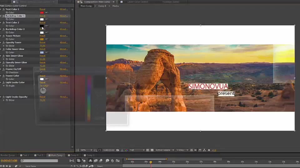 Action Opener Videohive 19326665 After Effects Image 9