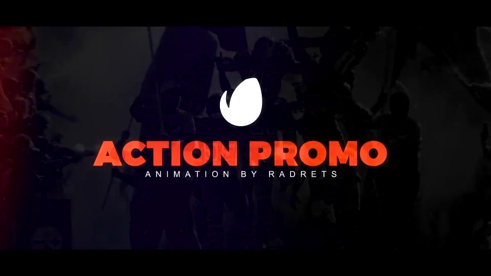 Action Promo Videohive 21795808 After Effects Image 10