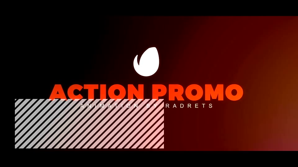 Action Promo Videohive 21795808 After Effects Image 11
