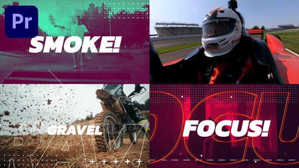 Action Promo - Download 35878092 Videohive