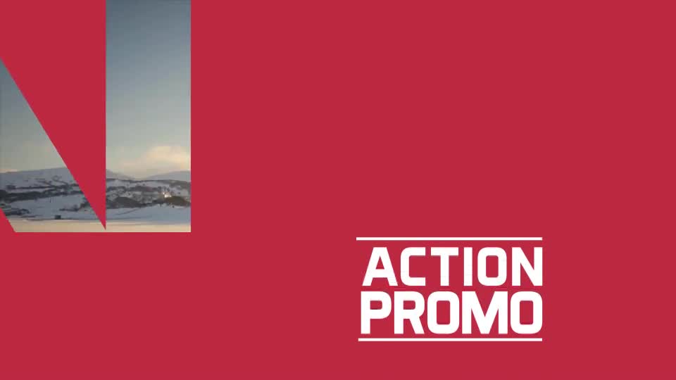 Action Promo - Download Videohive 10915667