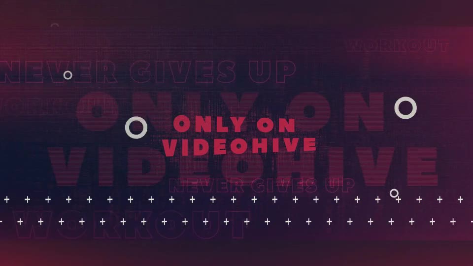 Action Promo - Download Videohive 17599212