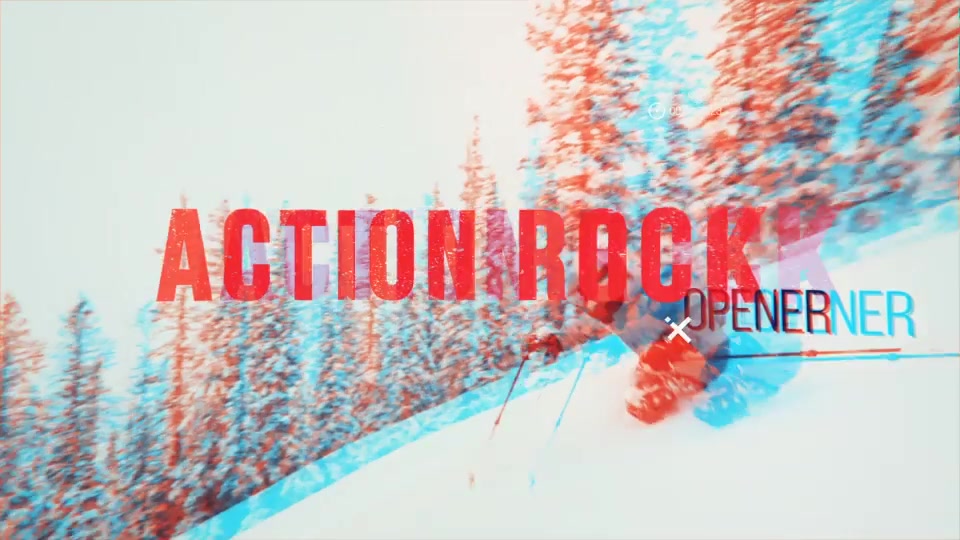 Action Rock Opener Videohive 21578030 After Effects Image 4