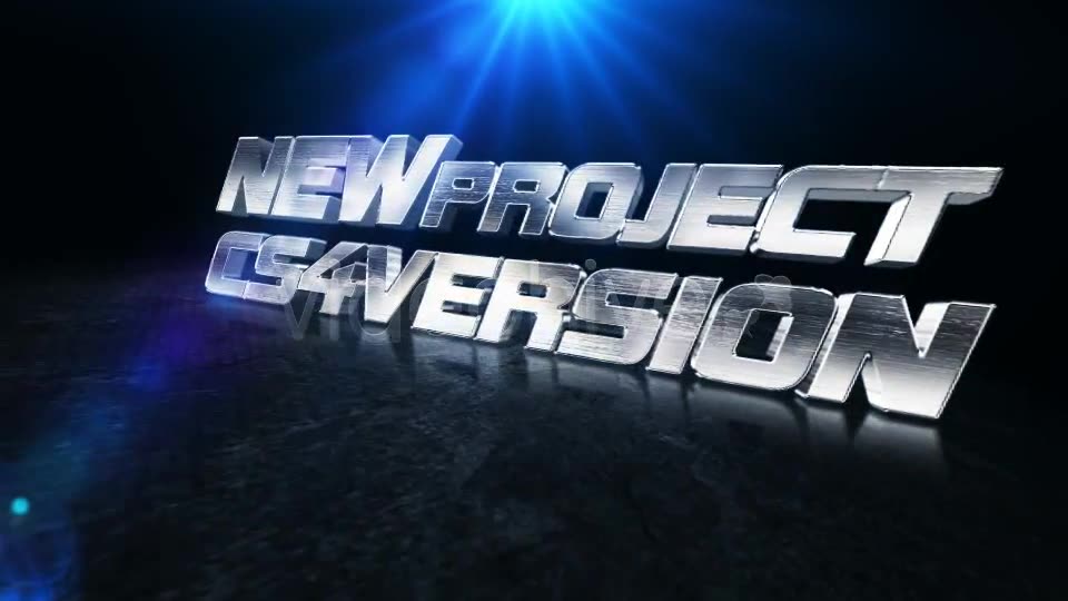 Action Show Openers Videohive 2492016 After Effects Image 3