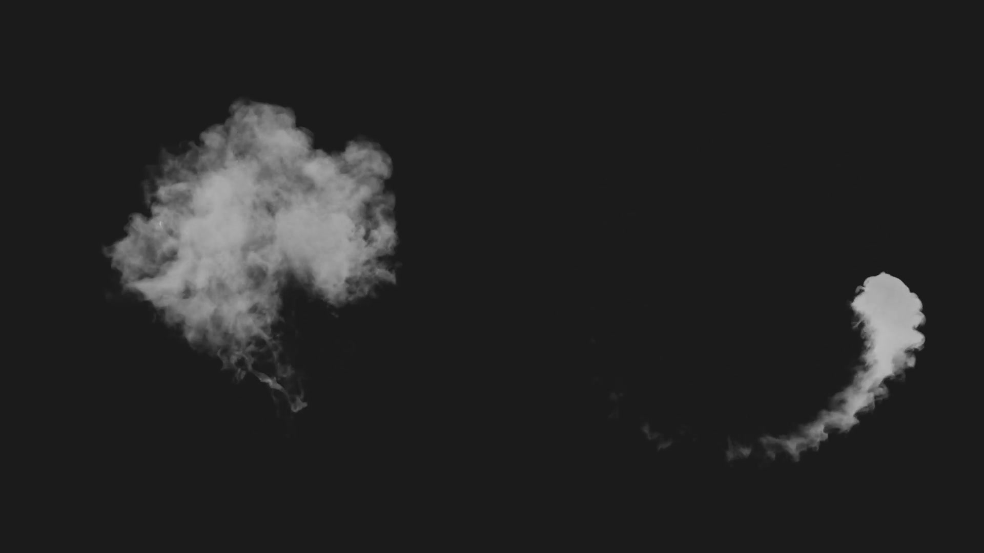 Action Smoke Pack for After Effects Videohive 37244184 After Effects Image 11
