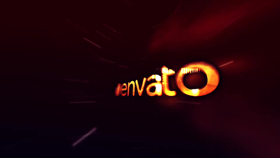 Action Speed Logo Videohive 37528251 After Effects Image 7