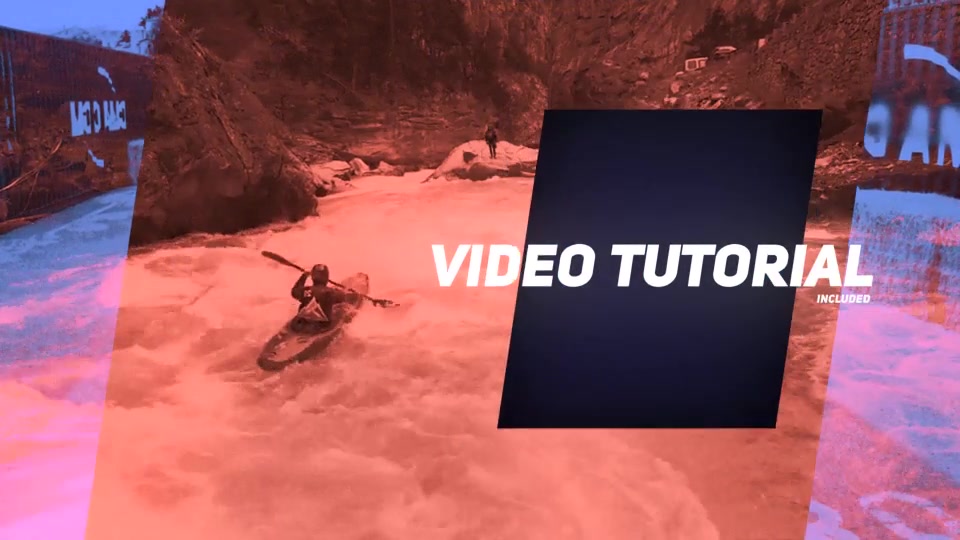 Action Sport Sport Opener Videohive 14454560 After Effects Image 5