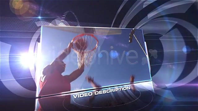 Action Sports - Download Videohive 152370