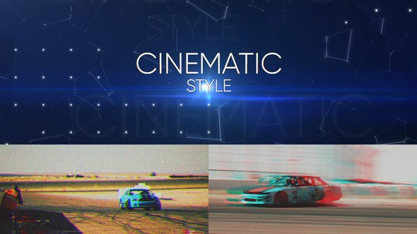 Action Teaser - 23270372 Download Videohive