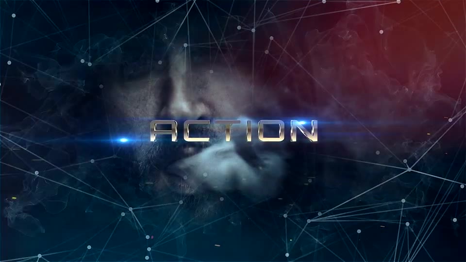 Action Teaser - Download Videohive 19889478