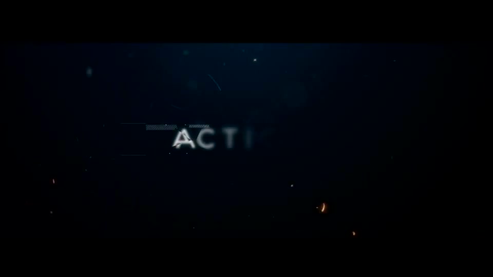 Action Teaser Videohive 21580570 After Effects Image 3