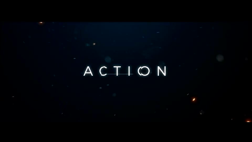 Action Teaser Videohive 21580570 After Effects Image 4