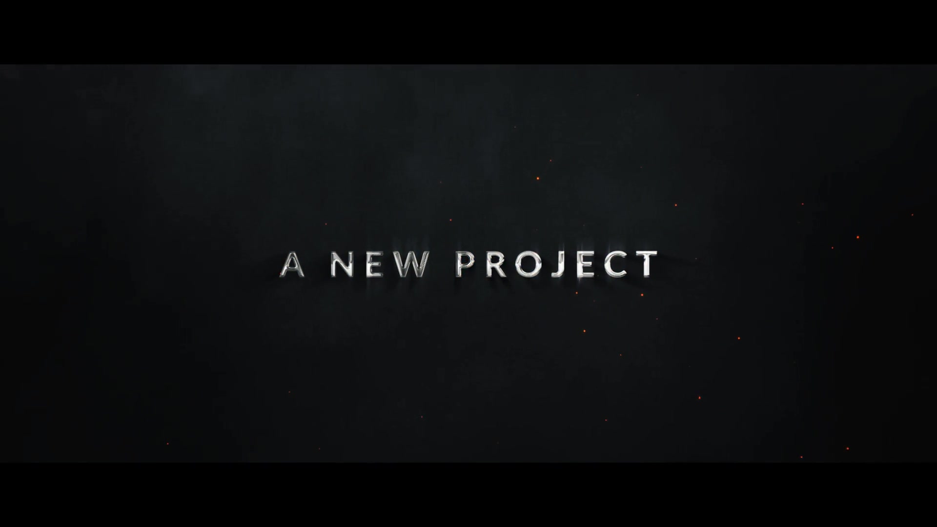 Action Teaser Videohive 22014215 After Effects Image 3
