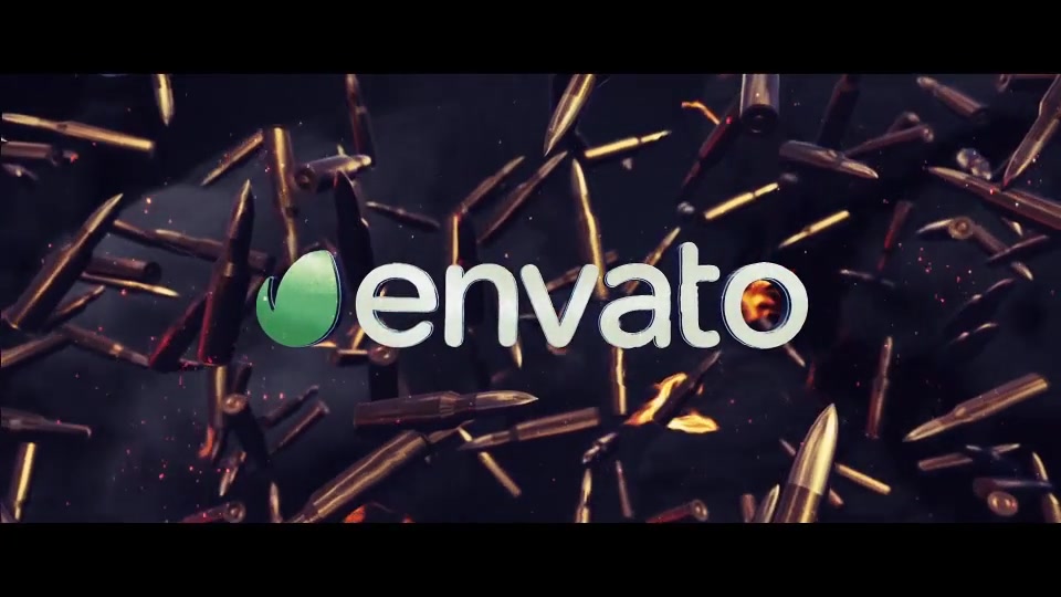 Action Titles - Download Videohive 19731403
