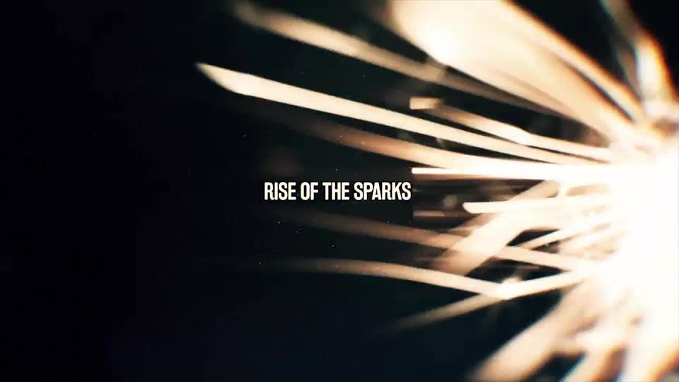 Action Titles: Rise of the Sparks Videohive 10377820 After Effects Image 11